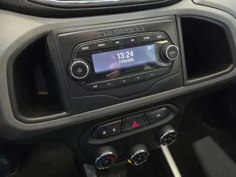 CHEVROLET Onix Hatch 1.0 4P FLEX LT, Foto 14