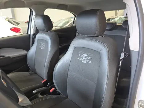 CHEVROLET Onix Hatch 1.0 4P FLEX LT, Foto 15