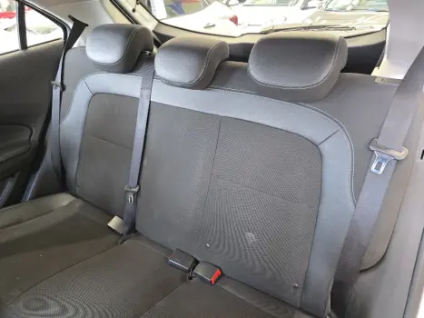 CHEVROLET Onix Hatch 1.0 4P FLEX LT, Foto 16