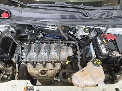 CHEVROLET Onix Hatch 1.0 4P FLEX LT, Foto 19