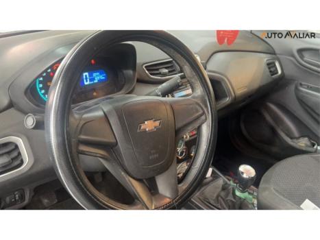 CHEVROLET Onix Hatch 1.0 4P FLEX LT, Foto 4