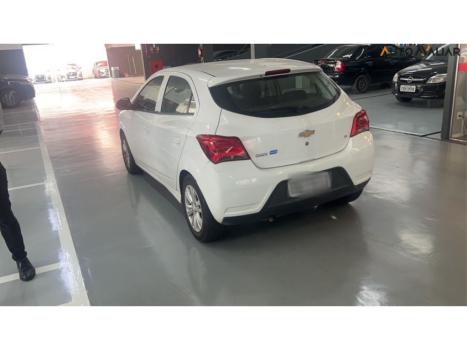 CHEVROLET Onix Hatch 1.0 4P FLEX LT, Foto 6