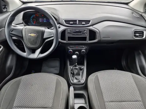 CHEVROLET Onix Hatch 1.0 4P FLEX LT, Foto 3