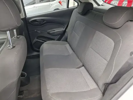 CHEVROLET Onix Hatch 1.0 4P FLEX LT, Foto 4