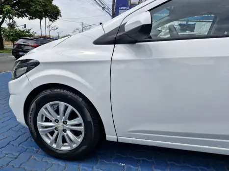 CHEVROLET Onix Hatch 1.0 4P FLEX LT, Foto 5