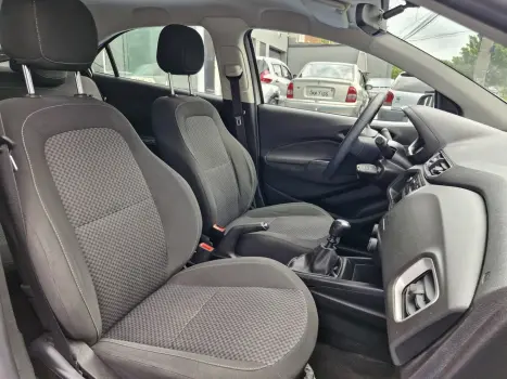 CHEVROLET Onix Hatch 1.0 4P FLEX LT, Foto 7