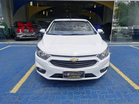 CHEVROLET Onix Hatch 1.0 4P FLEX LT, Foto 8