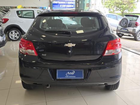 CHEVROLET Onix Hatch 1.0 4P FLEX JOY, Foto 5
