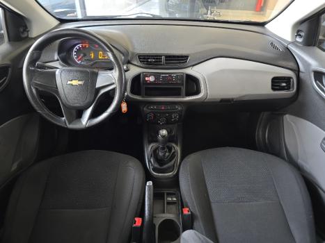 CHEVROLET Onix Hatch 1.0 4P FLEX JOY, Foto 7