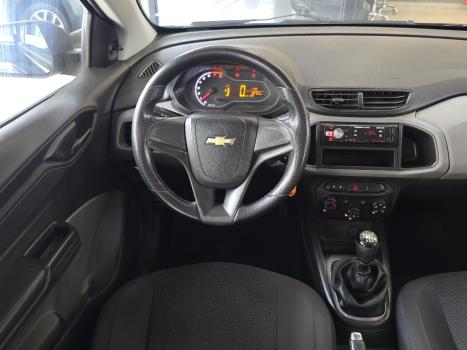 CHEVROLET Onix Hatch 1.0 4P FLEX JOY, Foto 10