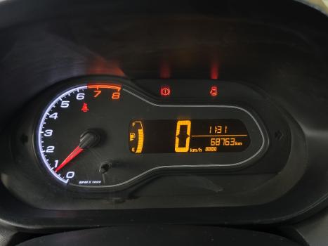 CHEVROLET Onix Hatch 1.0 4P FLEX JOY, Foto 12