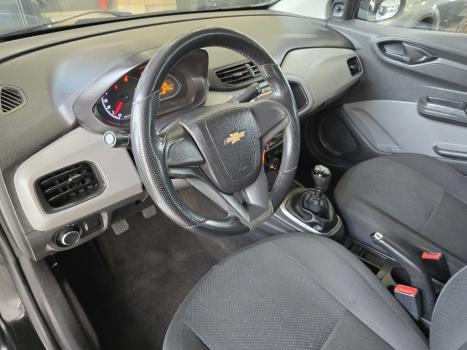 CHEVROLET Onix Hatch 1.0 4P FLEX JOY, Foto 14