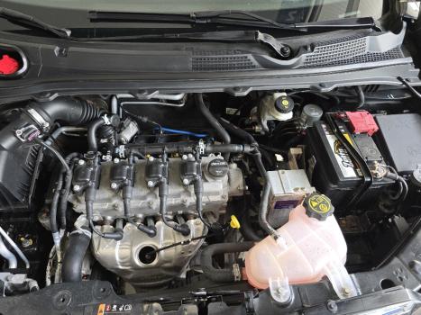 CHEVROLET Onix Hatch 1.0 4P FLEX JOY, Foto 19