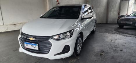 CHEVROLET Onix Hatch 1.0 12V 4P FLEX LT, Foto 1