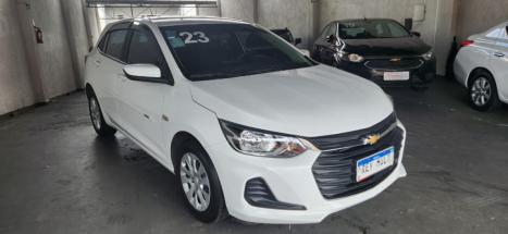 CHEVROLET Onix Hatch 1.0 12V 4P FLEX LT, Foto 3