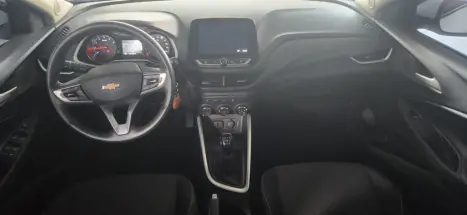 CHEVROLET Onix Hatch 1.0 12V 4P FLEX LT, Foto 6