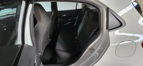 CHEVROLET Onix Hatch 1.0 12V 4P FLEX LT, Foto 10