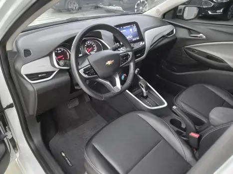 CHEVROLET Onix Hatch 1.0 12V 4P FLEX PREMIER TURBO AUTOM�TICO, Foto 7