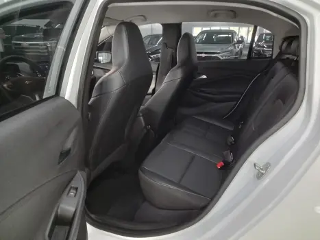 CHEVROLET Onix Hatch 1.0 12V 4P FLEX PREMIER TURBO AUTOM�TICO, Foto 9