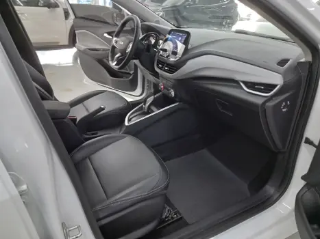 CHEVROLET Onix Hatch 1.0 12V 4P FLEX PREMIER TURBO AUTOM�TICO, Foto 11