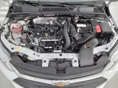 CHEVROLET Onix Hatch 1.0 12V 4P FLEX PREMIER TURBO AUTOM�TICO, Foto 12