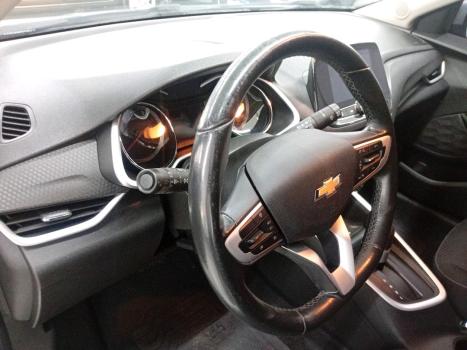 CHEVROLET Onix Hatch 1.0 4P FLEX LTZ TURBO AUTOM�TICO, Foto 8