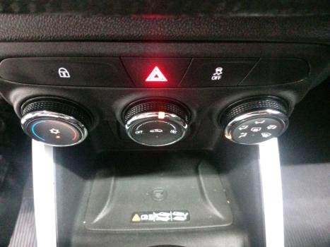 CHEVROLET Onix Hatch 1.0 4P FLEX LTZ TURBO AUTOM�TICO, Foto 11