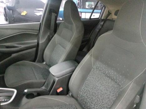 CHEVROLET Onix Hatch 1.0 4P FLEX LTZ TURBO AUTOM�TICO, Foto 13