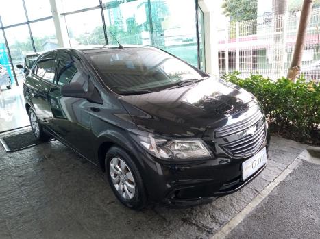 CHEVROLET Onix Hatch 1.0 4P FLEX JOY, Foto 2