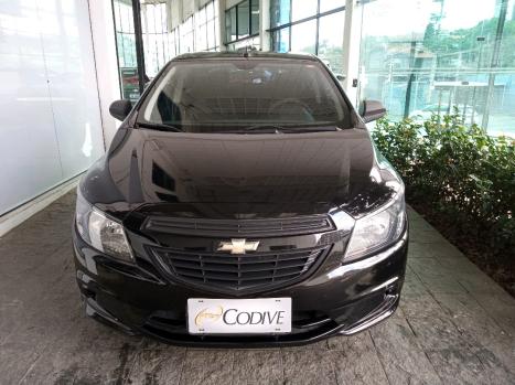 CHEVROLET Onix Hatch 1.0 4P FLEX JOY, Foto 3