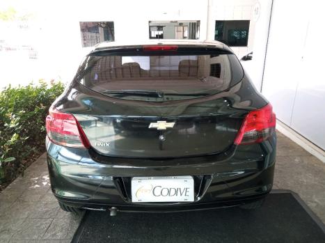 CHEVROLET Onix Hatch 1.0 4P FLEX JOY, Foto 4