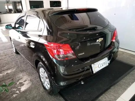 CHEVROLET Onix Hatch 1.0 4P FLEX JOY, Foto 5