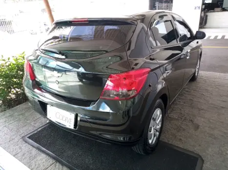 CHEVROLET Onix Hatch 1.0 4P FLEX JOY, Foto 6