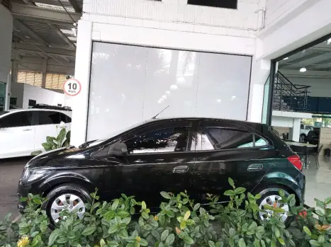 CHEVROLET Onix Hatch 1.0 4P FLEX JOY, Foto 7