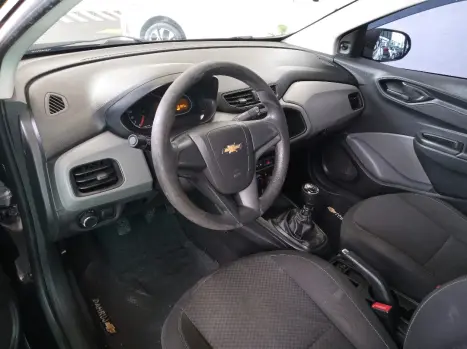 CHEVROLET Onix Hatch 1.0 4P FLEX JOY, Foto 8