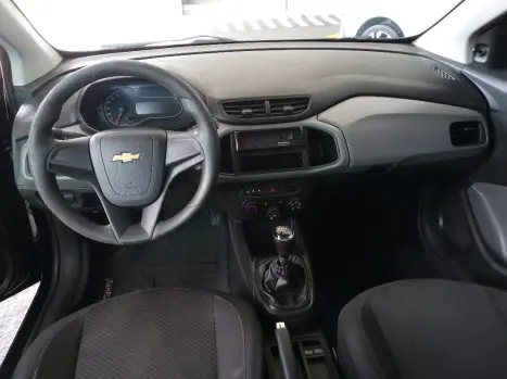 CHEVROLET Onix Hatch 1.0 4P FLEX JOY, Foto 9