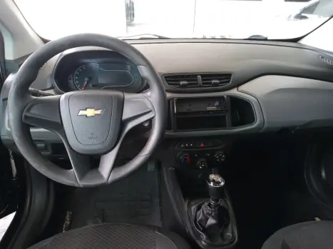 CHEVROLET Onix Hatch 1.0 4P FLEX JOY, Foto 10