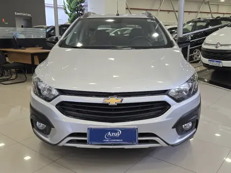 CHEVROLET Onix Hatch 1.4 4P FLEX ACTIV, Foto 2