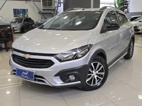 CHEVROLET Onix Hatch 1.4 4P FLEX ACTIV, Foto 3