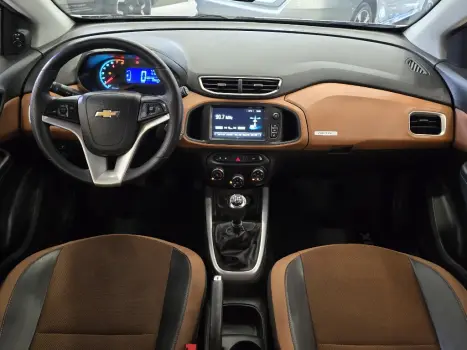 CHEVROLET Onix Hatch 1.4 4P FLEX ACTIV, Foto 7