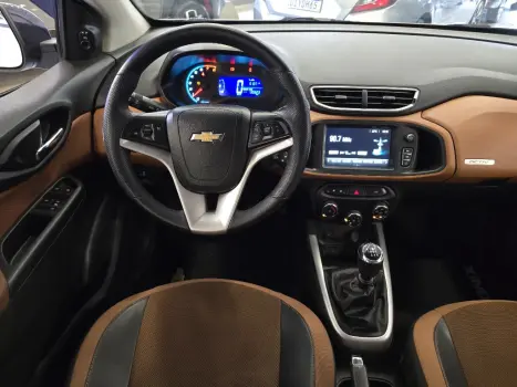 CHEVROLET Onix Hatch 1.4 4P FLEX ACTIV, Foto 10