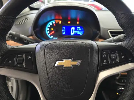 CHEVROLET Onix Hatch 1.4 4P FLEX ACTIV, Foto 11