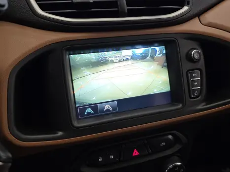 CHEVROLET Onix Hatch 1.4 4P FLEX ACTIV, Foto 13