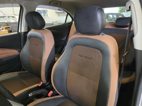 CHEVROLET Onix Hatch 1.4 4P FLEX ACTIV, Foto 14