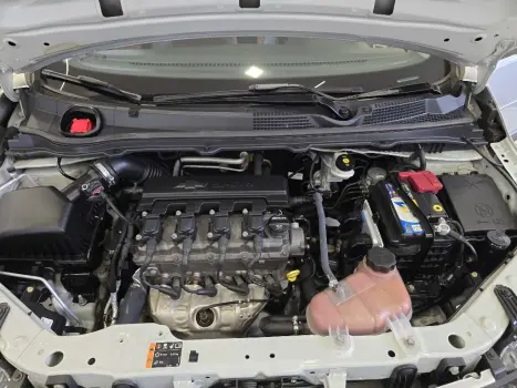 CHEVROLET Onix Hatch 1.4 4P FLEX ACTIV, Foto 18