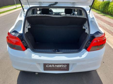 CHEVROLET Onix Hatch 1.4 4P FLEX LTZ, Foto 5