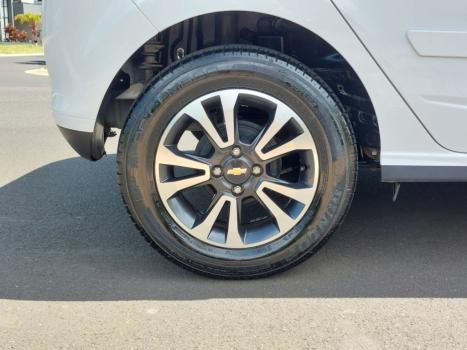 CHEVROLET Onix Hatch 1.4 4P FLEX LTZ, Foto 7