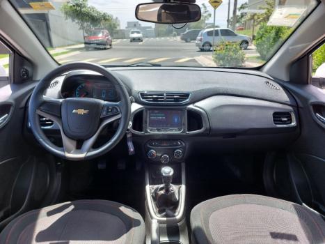 CHEVROLET Onix Hatch 1.4 4P FLEX LTZ, Foto 11