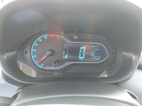 CHEVROLET Onix Hatch 1.4 4P FLEX LTZ, Foto 13