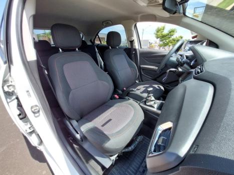 CHEVROLET Onix Hatch 1.4 4P FLEX LTZ, Foto 16